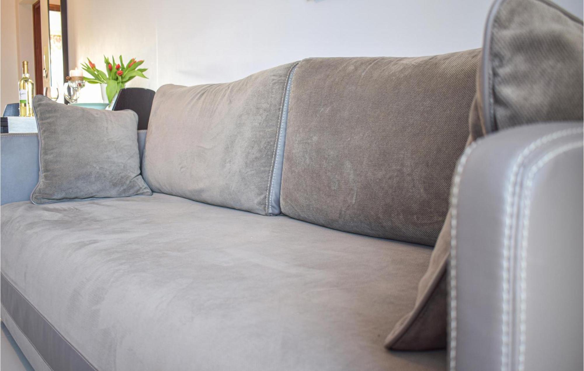 Nice Apartment In Darlowko With Wifi Eksteriør billede